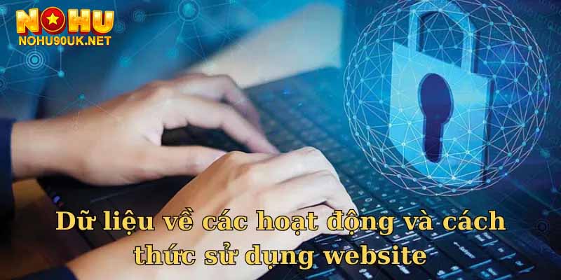 Cam kết bảo mật từ Nohu90