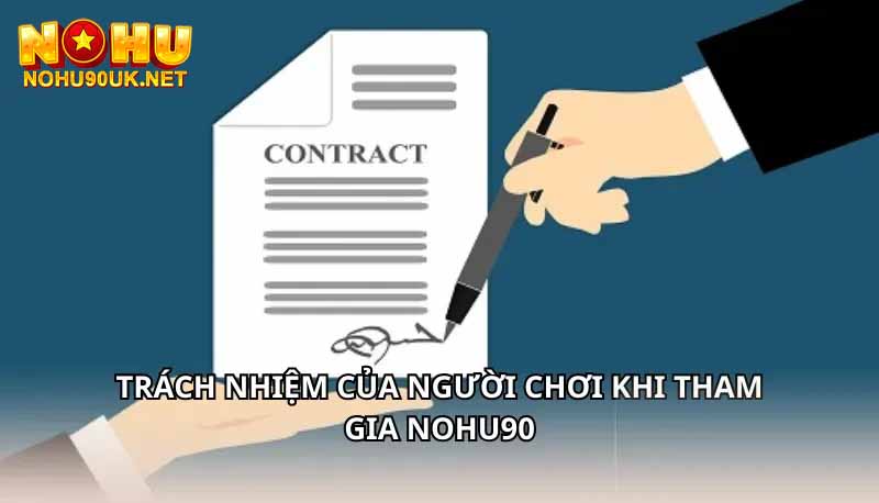 Quyền và nghĩa vụ của game thủ