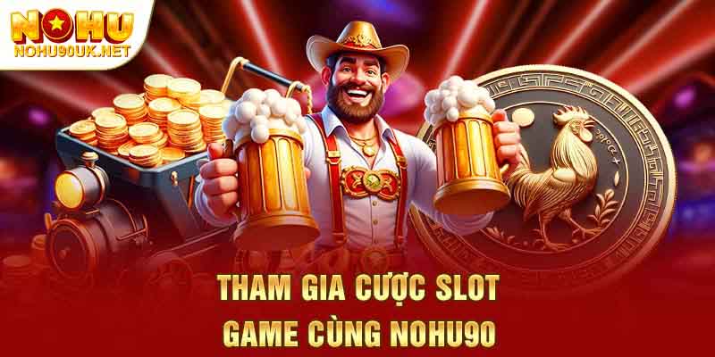 siêu phẩm nổi bật tại cổng game Nohu90
