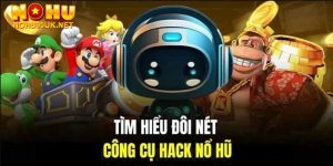 Giới thiệu về tool hack NoHu90