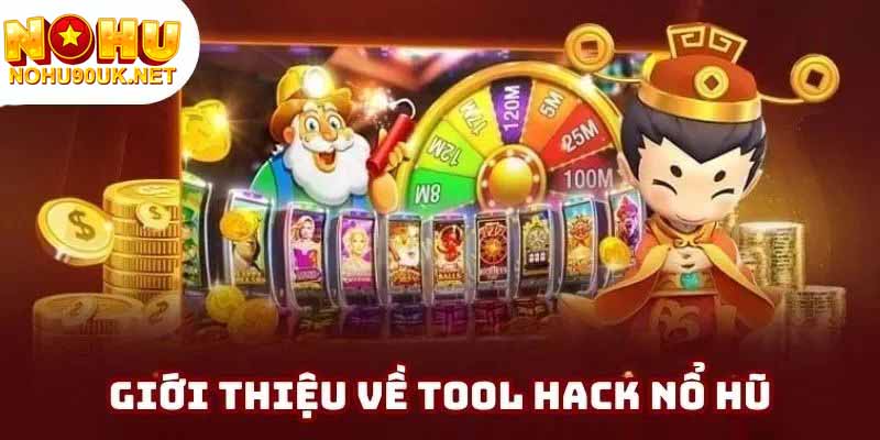 tool hack NoHu90
